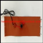 Customized size Silicone Rubber Heater