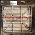 40X50CM heating plate