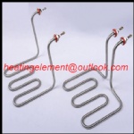 Oil heating element fryer oil heater heating elements tube