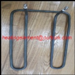 Fryer heating element