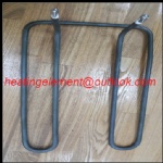 Fryer heating element