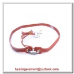 electric oil heater heating belt elements