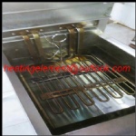 KFC heating element