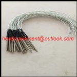 Ceramic Pellet Igniter Cartridge Heater