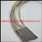 Mold Heating Element Cartridge Heater