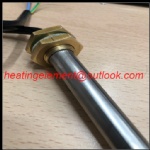 Cartridge Heater